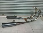Kawasaki ZX 10 Tomcat Exhaust Sebring - Image 5