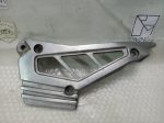 Yamaha XJ 900 LEFT FOOTREST REARSET 83-