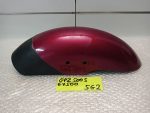 Kawasaki GPZ 500s / EX 500 Fender Front
