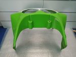 Kawasaki ZXR 750 H1 H2 Fairing Upper / Cowl / Headlight Cover / Mask - Image 5
