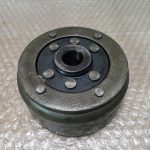 Honda XL 185 s FLYWHEEL 79-83