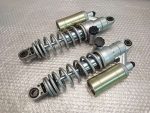 Suzuki GSX 1400 Rear Shock - Image 2
