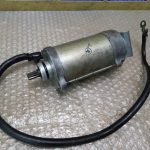 Honda CB 750 IGNITION 69-78