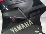 Yamaha FZR 1000 LEFT FAIRING 90 - Image 7
