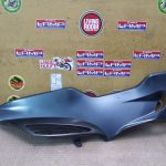 Suzuki AN 250/400 BURGMAN RIGHT FAIRING 98-