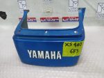 Yamaha XS 400 TAIL 76-