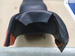 Suzuki GSX- S 750 KATANA GIULIARI Seat / Sadle 84-87’ - Image 7