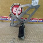 Kawasaki ZXR 750 J LEFT FOOREST REARSET 91-93