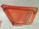 Honda XL 250 s RIGHT SIDE PANEL 78’ - Image 2