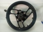 Yamaha FZ 750 REAR WHEEL18x3. 87 - Image 2