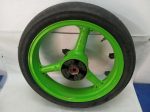 Kawasaki KR 1 REAR WHEEL 8x3,5. 88- - Image 3