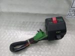 Kawasaki ZXR 400 RIGHT HANDLEBAR SWITCH 92-