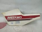 Honda MBX 80 LEFT PANEL 82-90’ - Image 2
