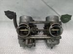 Honda CB 400 N CARBURETORS 78- - Image 2