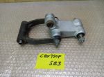 Honda CBX 750 F REAR SHOCK  LINKAGE - Image 2