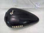 Yamaha XV 535 virago FUEL TANK COVER 87- - Image 3