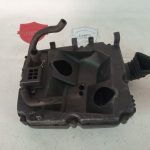 Honda NTV 650 FILTER AIRBOX