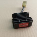 Honda NS 125 R RECTIFIER 85-