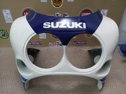Suzuki GSXR 750 HEADLIGHT COWL 88-89