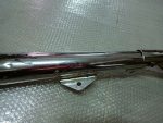 Suzuki GS 750 Exhaust / Muffler Right - Image 7