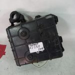 Yamaha XJ 550 BATTERY  BOX 81’