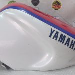 Yamaha FZR 400 FUEL TANK 88