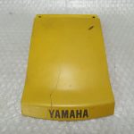Yamaha XJ 600 Diversion TAIL