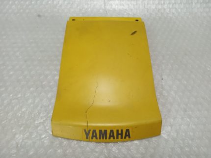 Yamaha XJ 600 Diversion TAIL
