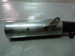 Kawasaki GPZ 1000 RX Exhaust / Muffler Left - Image 8
