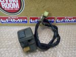 Suzuki RGV 250 Γ LEFT HANDLEBAR SWITCH 88-91 - Image 3