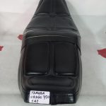Yamaha XV VIRAGO 750 SADDLE 87´