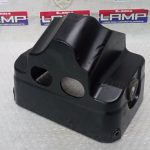 Yamaha XS 400 DOHC HEADLIGHT COVER 82-87