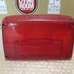 Suzuki GS 1100 TAIL LIGHT 82