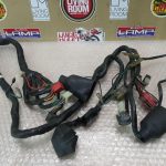 Honda CB 450 N WIRING HARNESS