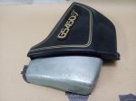 Suzuki GS 450 L LEFT PANEL 81-87’ - Image 4