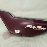 Honda XL 600V Transalp LEFT SIDE TAIL 86’
