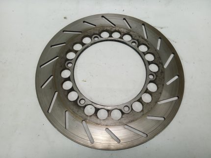 Yamaha FZ 400 REAR BRAKE DISC 86-88’