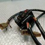 Kawasaki Z 1300 Handlebar Switch Left