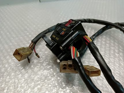 Kawasaki Z 1300 Handlebar Switch Left