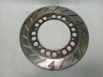 Yamaha RZ 250 REAR BRAKE DISC 80-83’ - Image 2