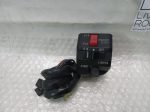 Kawasaki GPZ 400 R RIGHT HANDLEBAR SWITCH 85-