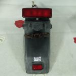 Kawasaki GPZ 600 R REAR FENDER 85-90