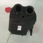 Yamaha XS 400 seca FILTER AIRBOX