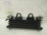 Honda CBX 750 F OIL COOLER 83-