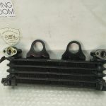 Honda CBX 750 F OIL COOLER 83-