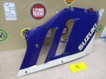 Suzuki GSXR 750/1100 RIGHT FAIRING 88-89 - Image 4