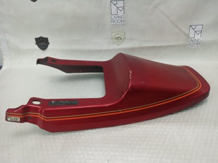 Kawasaki KZ 650 TAIL 77-83