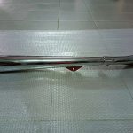 Suzuki GS 750 Exhaust / Muffler Right