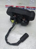 Kawasaki GPZ 900 R INSTRUMENTS 1984 - Image 5