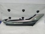 Suzuki GS 500 E RIGHT SIDE 89-